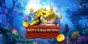Bắn cá đại dương tại GOWIN
