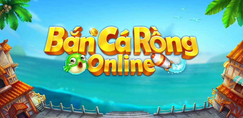 Hướng dẫn chơi Bắn Cá Rồng tại GOWIN bắn chuẩn nhận thưởng cực to 2 Bắn cá rồng tại GOWIn
