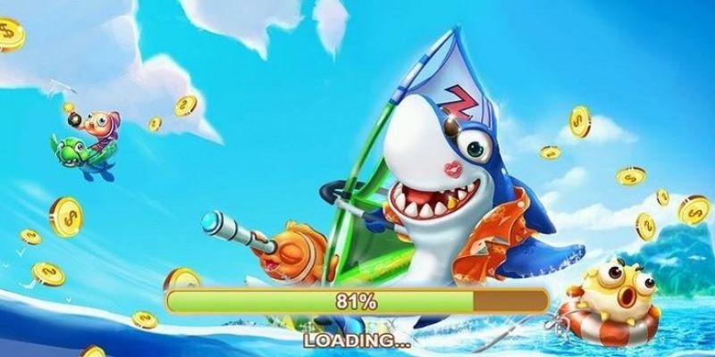 Hướng Dẫn Bắn Cá Thần Tài GOWIN Từ A Đến Z – Đơn Giản Mà Dễ Thắng 4 Bắn cá thần tài GOWIN