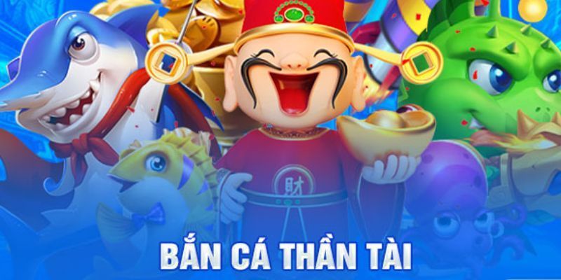 Hướng Dẫn Bắn Cá Thần Tài GOWIN Từ A Đến Z – Đơn Giản Mà Dễ Thắng 2 Bắn cá thần tài GOWIN