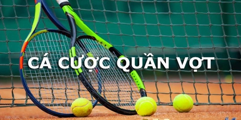 Cá Cược Quần Vợt tại GOWIN – Hướng Dẫn Chi Tiết Cho Người Mới Và Kinh Nghiệm Từ Cao Thủ 2 Cá cược quần vợt tại GOWIN