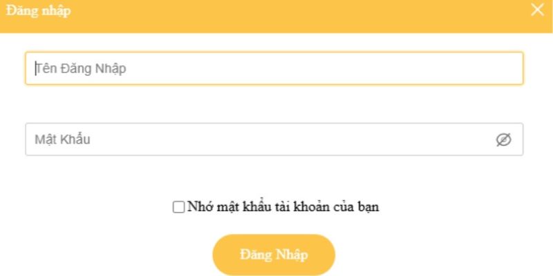 Đăng Nhập 2 Đăng nhập GOWIN