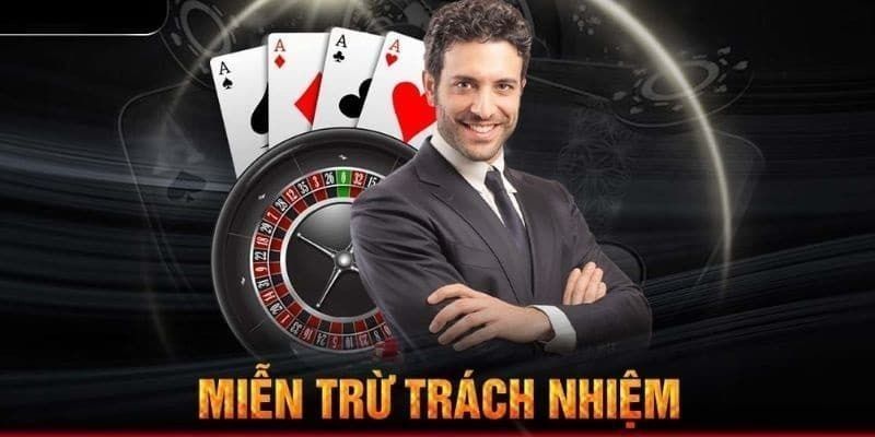 Miễn trừ trách nhiệm GOWIN 2 Miễn trừ trách nhiệm GOWIN