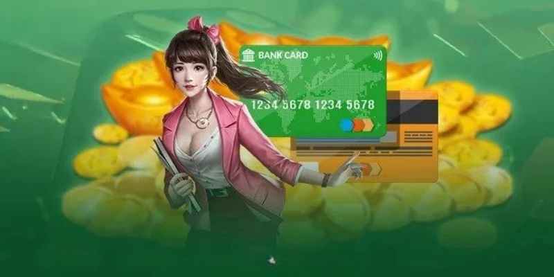 Nạp tiền rút tiền 4 nạp tiền rút tiền GOWIN