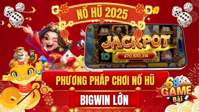 Nổ hũ 4 Nổ hũ tại GOWIN