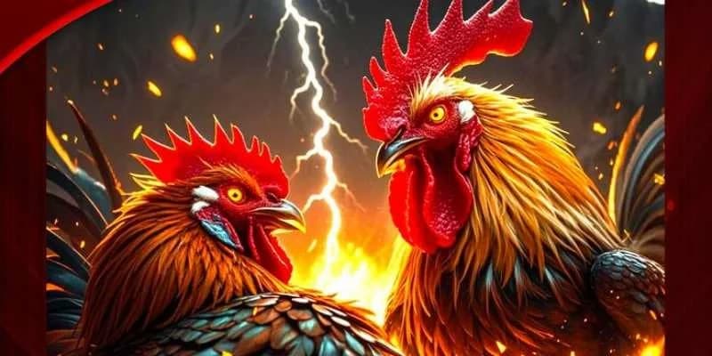 Đá gà Gowin 3 quan sát ký ngoại hình chiến kê